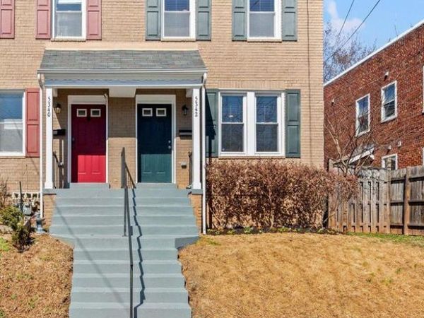 5342 AMES STREET NE, WASHINGTON, DC 20019