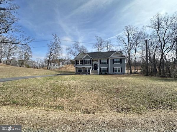 189 RUBY GLEN LANE , FREDERICKSBURG, VA 22405