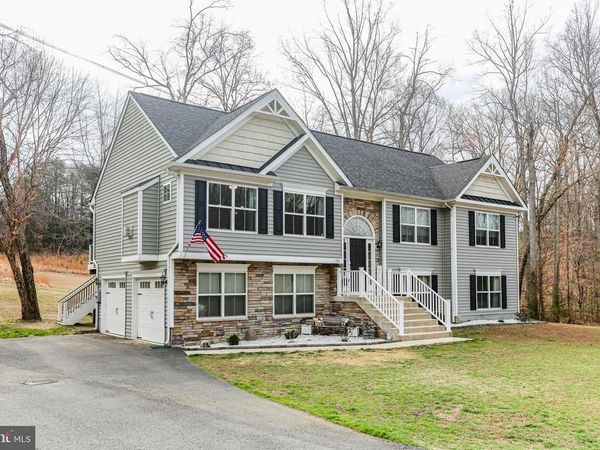 189 RUBY GLEN LANE, FREDERICKSBURG, VA 22405
