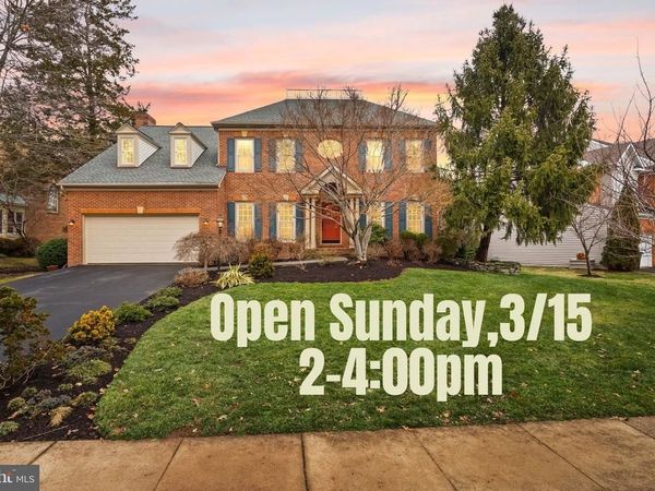 43334 BUTTERFIELD COURT, ASHBURN, VA 20147