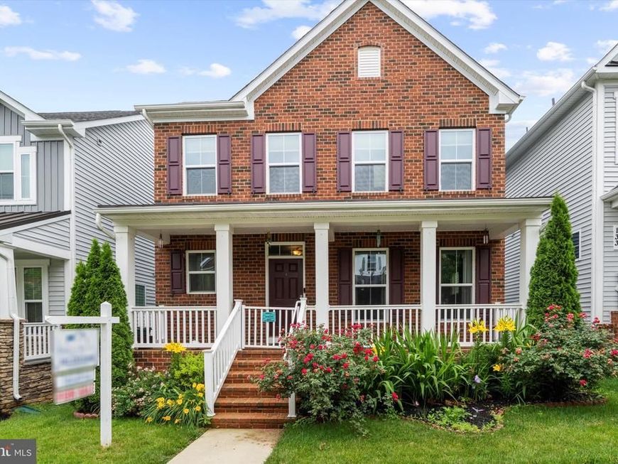 135 Limpkin Avenue, Clarksburg, MD 20871 Main Photo