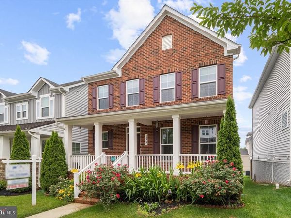135 LIMPKIN AVENUE, CLARKSBURG, MD 20871