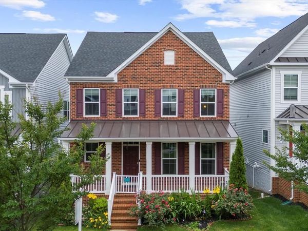 135 LIMPKIN AVENUE, CLARKSBURG, MD 20871