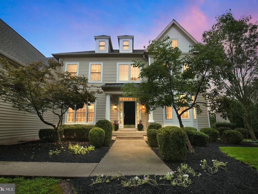 512 Championship Drive, Harleysville, PA 19438 Main Photo