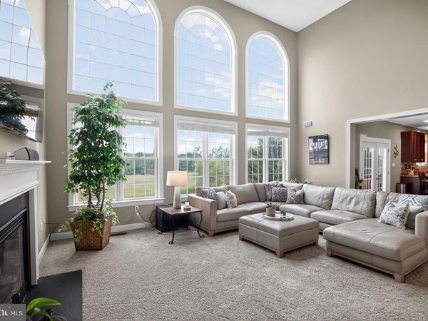 512 CHAMPIONSHIP DRIVE, HARLEYSVILLE, PA 19438