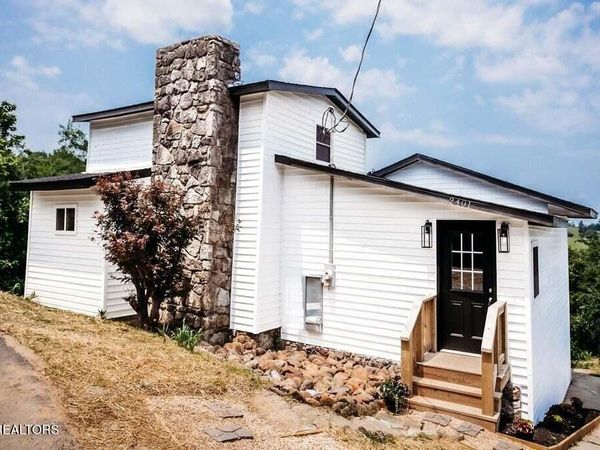 2401 Top View Circle, Sevierville, TN 37876