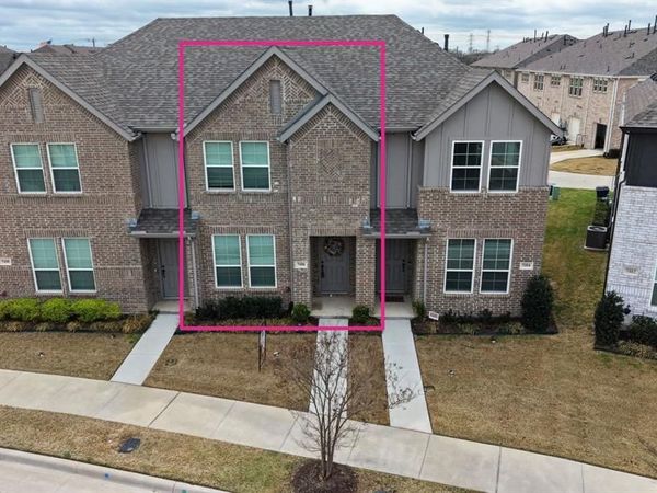 5106 Heritage Street, Haltom City, TX 76117