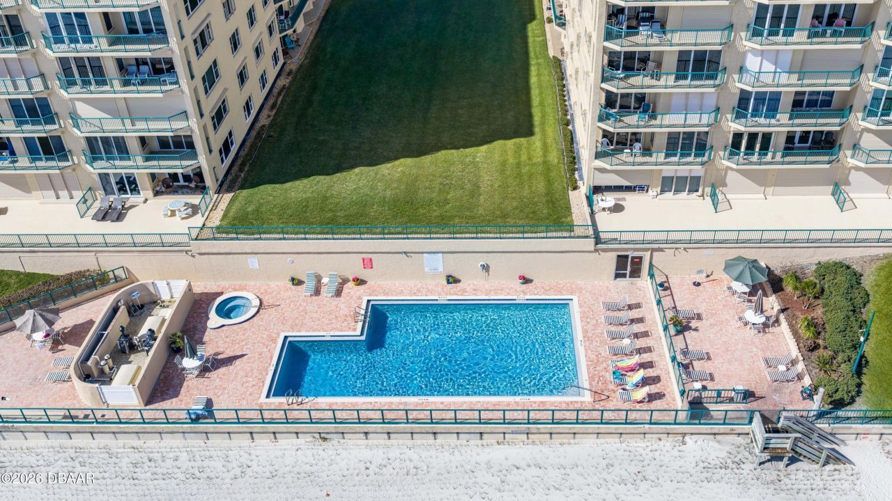 4565 S Atlantic Avenue, Unit 5410, Ponce Inlet, FL 32127 Photo