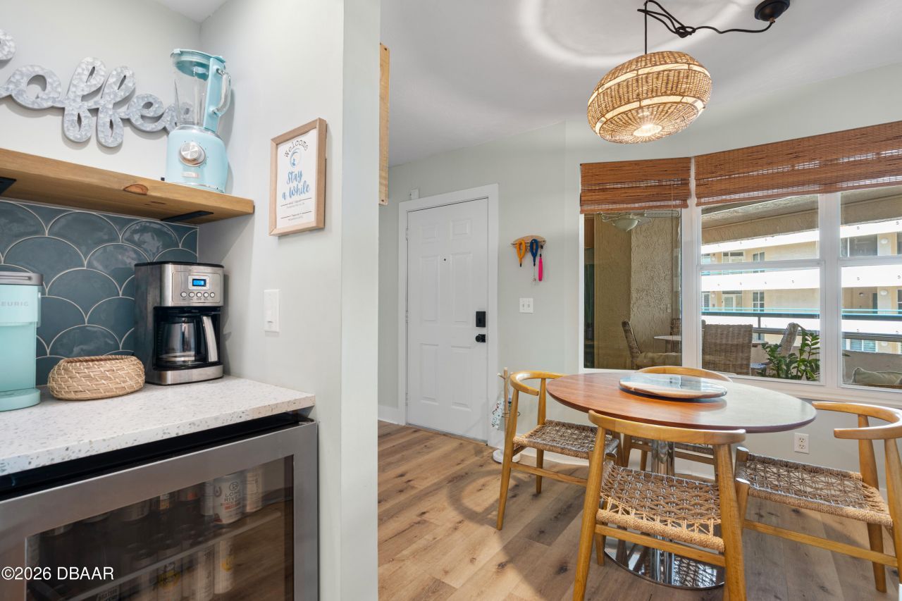 4565 S Atlantic Avenue, Unit 5410, Ponce Inlet, FL 32127 Photo