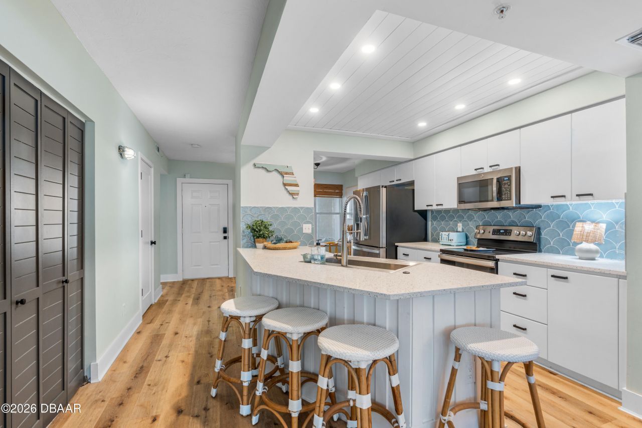 4565 S Atlantic Avenue, Unit 5410, Ponce Inlet, FL 32127 Photo