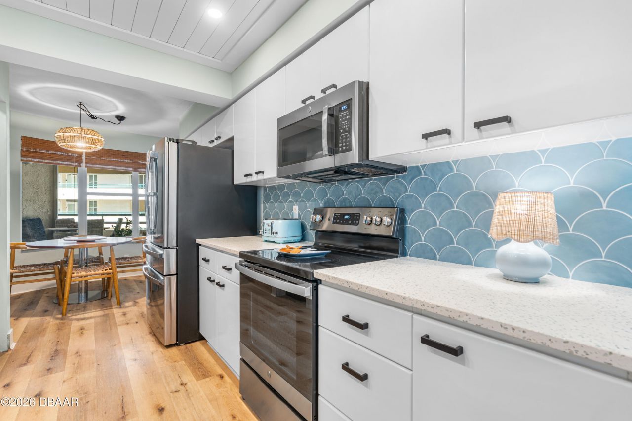 4565 S Atlantic Avenue, Unit 5410, Ponce Inlet, FL 32127 Photo