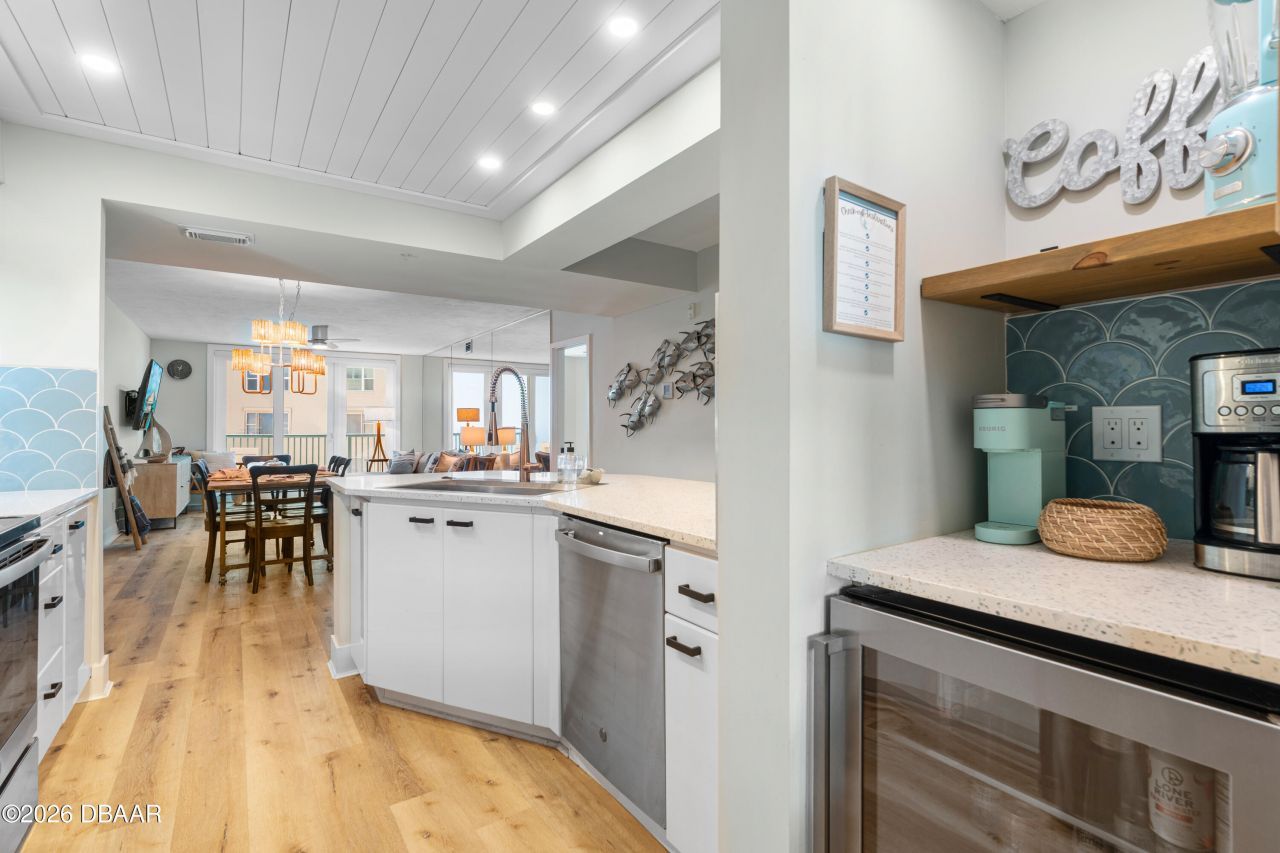 4565 S Atlantic Avenue, Unit 5410, Ponce Inlet, FL 32127 Photo