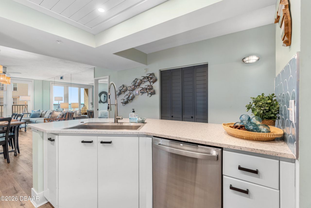 4565 S Atlantic Avenue, Unit 5410, Ponce Inlet, FL 32127 Photo