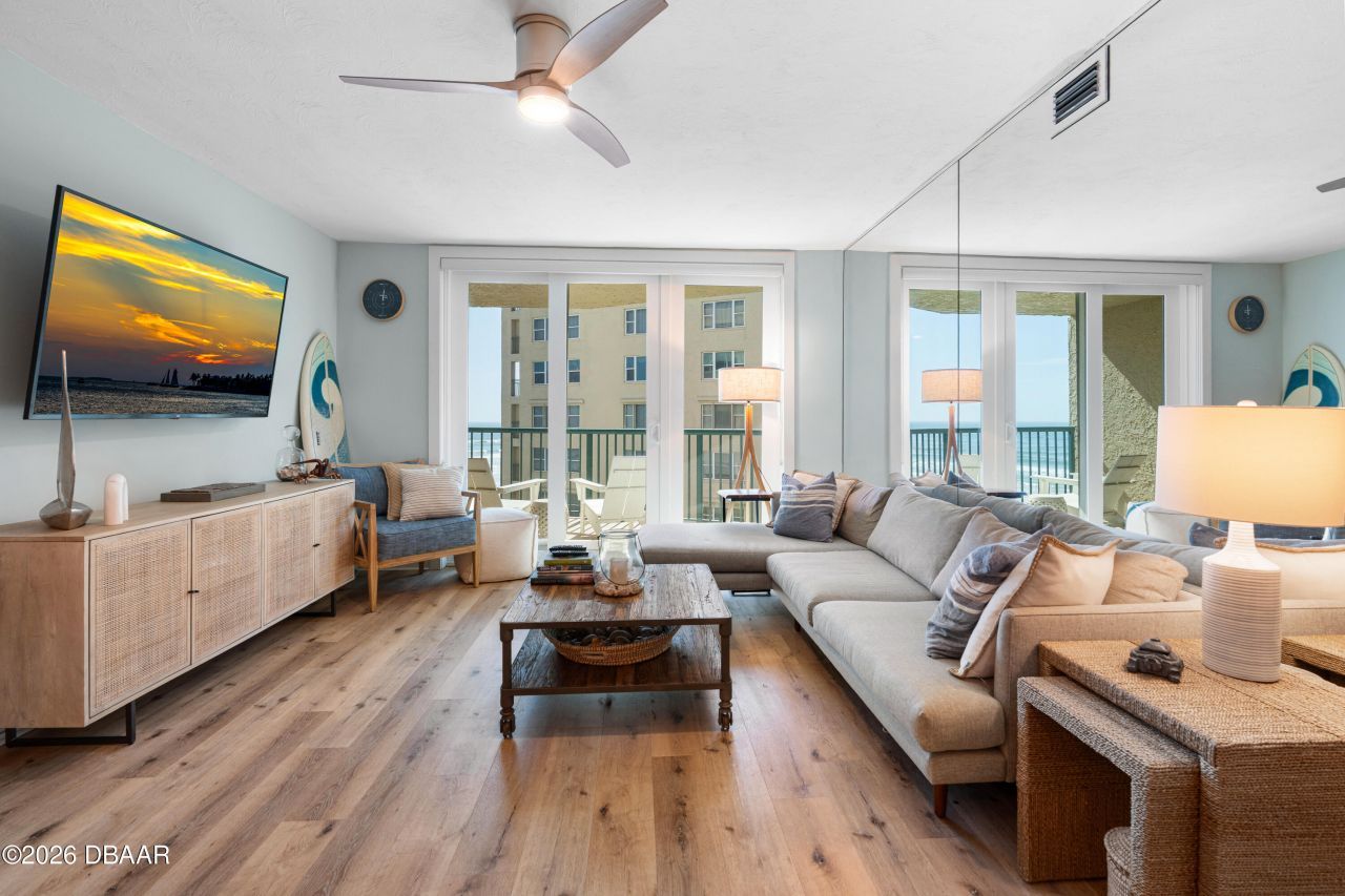 4565 S Atlantic Avenue, Unit 5410, Ponce Inlet, FL 32127 Photo