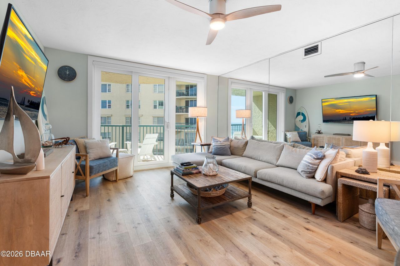 4565 S Atlantic Avenue, Unit 5410, Ponce Inlet, FL 32127 Photo