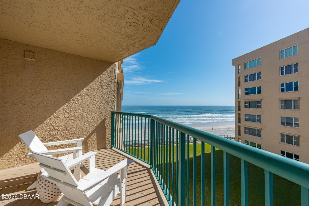 4565 S Atlantic Avenue, Unit 5410, Ponce Inlet, FL 32127 Photo