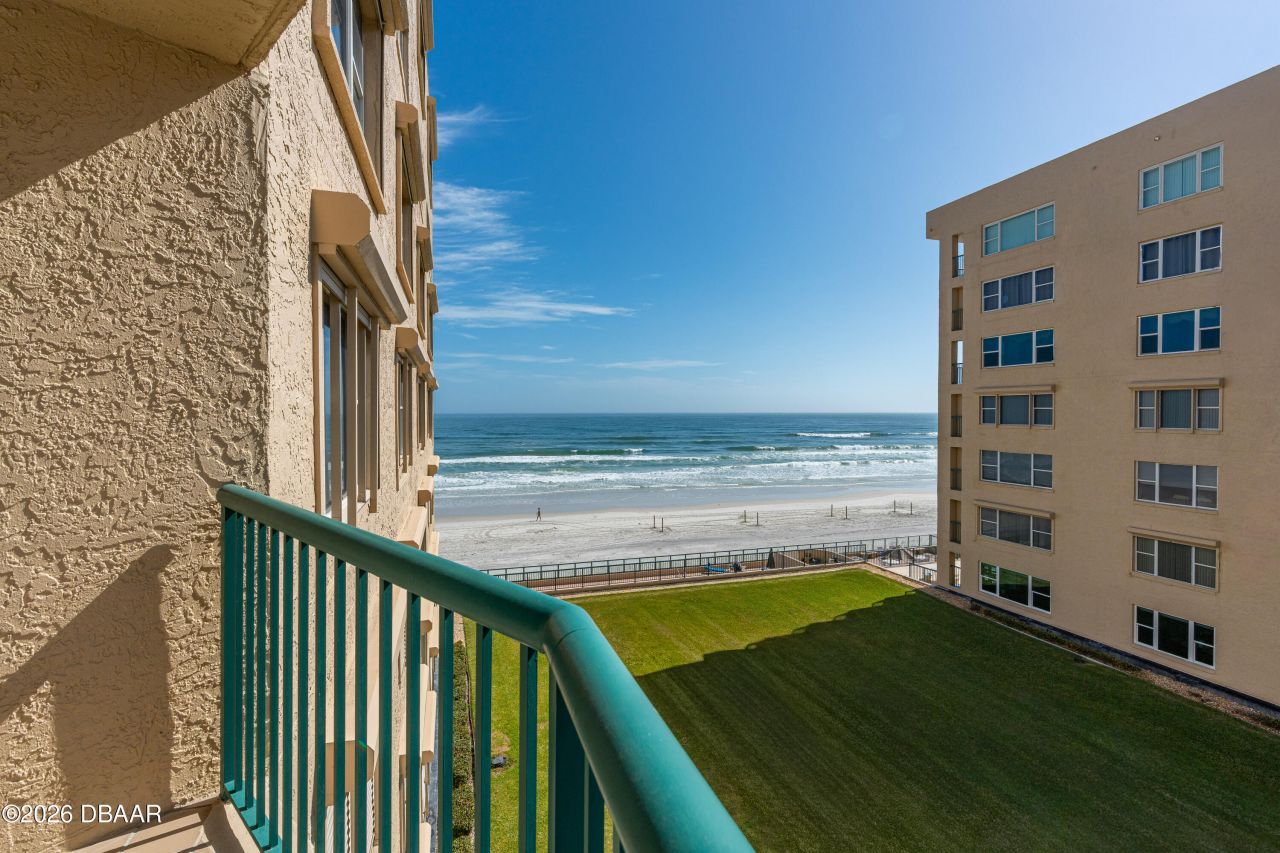 4565 S Atlantic Avenue, Unit 5410, Ponce Inlet, FL 32127 Photo