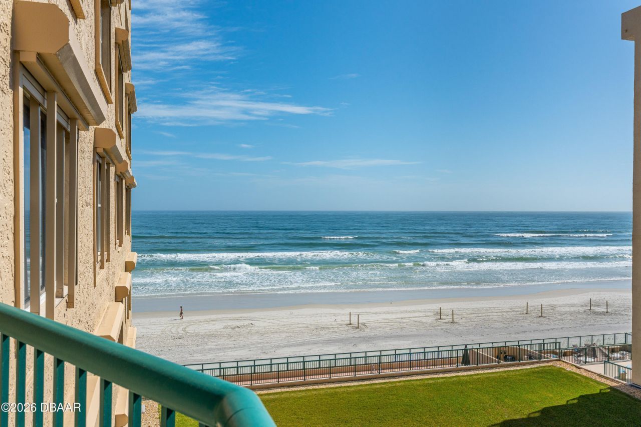 4565 S Atlantic Avenue, Unit 5410, Ponce Inlet, FL 32127 Photo