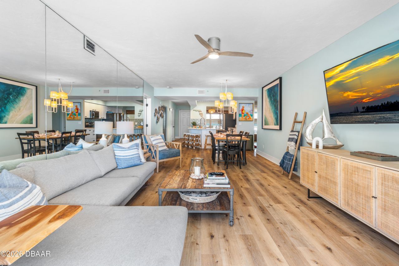 4565 S Atlantic Avenue, Unit 5410, Ponce Inlet, FL 32127 Photo