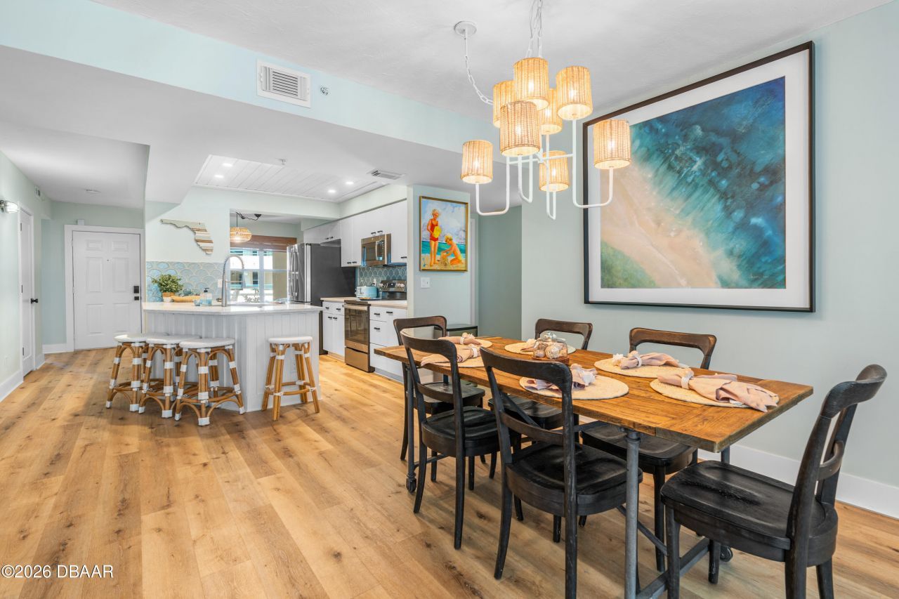 4565 S Atlantic Avenue, Unit 5410, Ponce Inlet, FL 32127 Photo