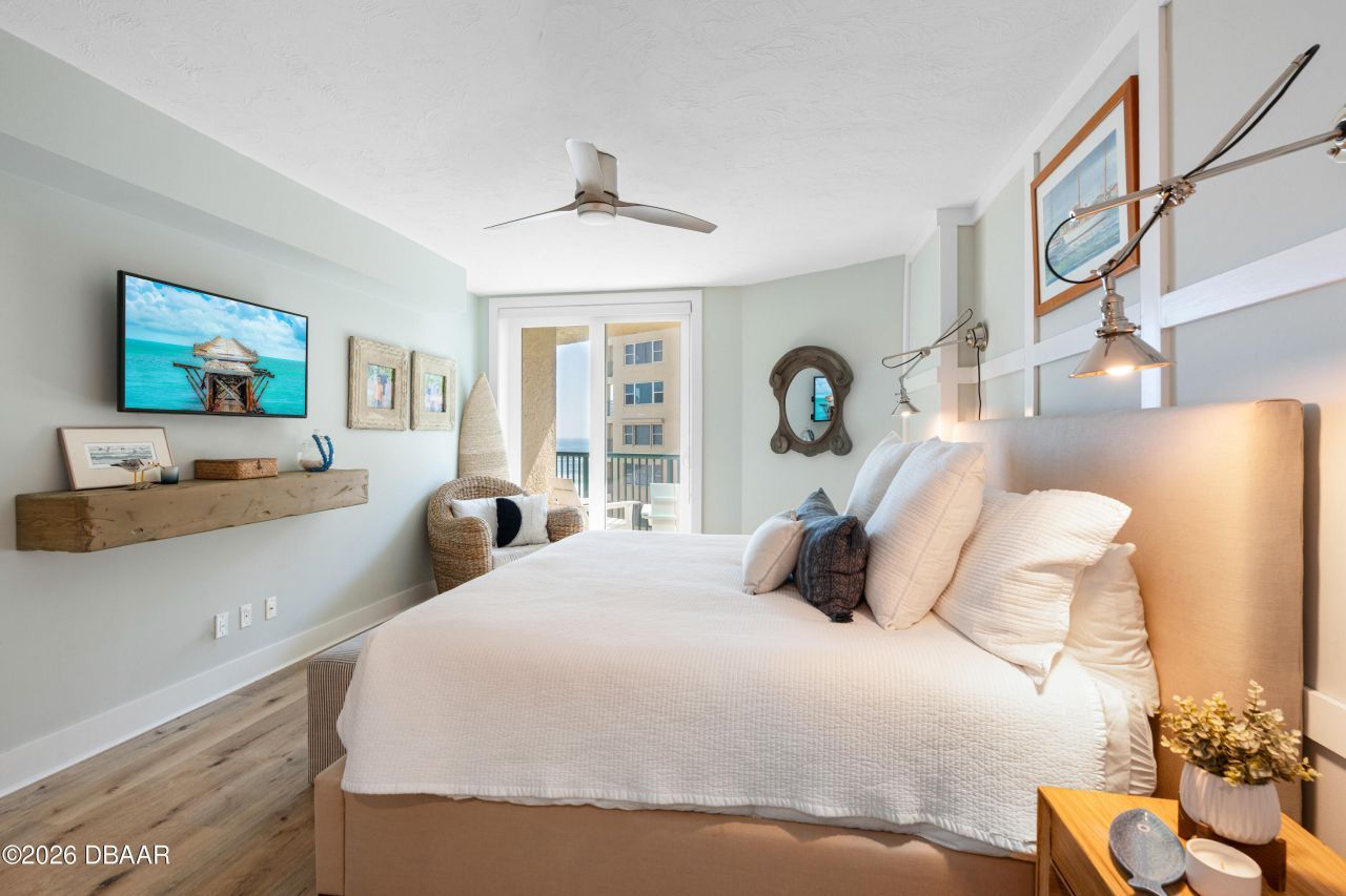 4565 S Atlantic Avenue, Unit 5410, Ponce Inlet, FL 32127 Photo