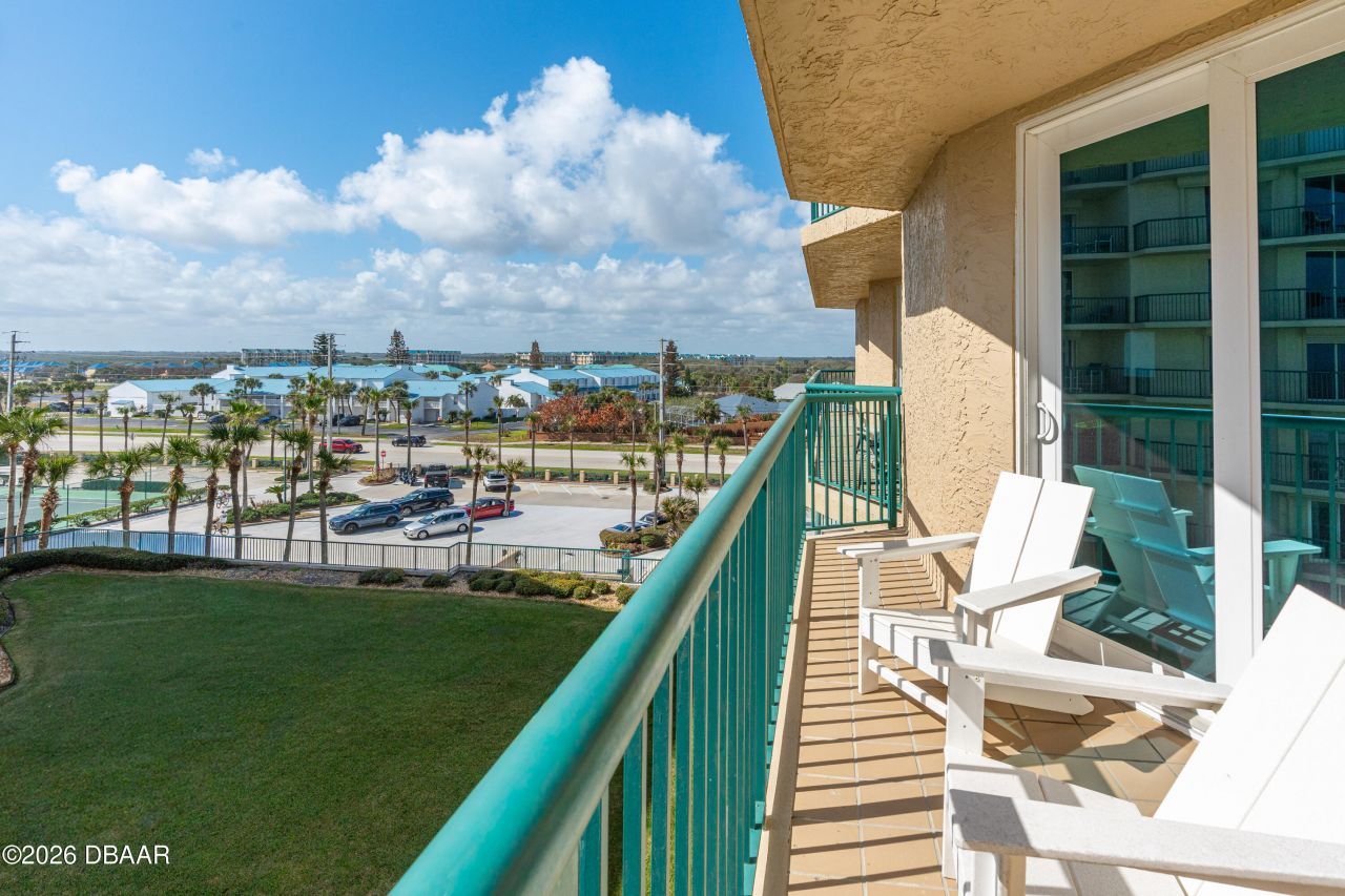4565 S Atlantic Avenue, Unit 5410, Ponce Inlet, FL 32127 Photo