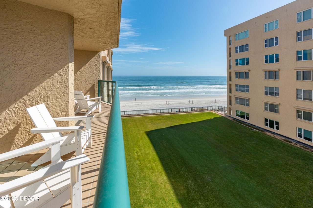 4565 S Atlantic Avenue, Unit 5410, Ponce Inlet, FL 32127 Photo