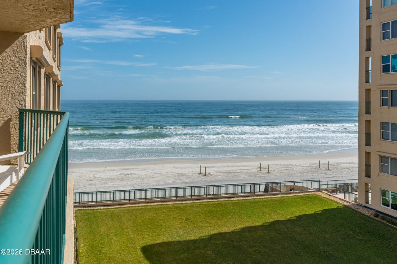 4565 S Atlantic Avenue, Unit 5410, Ponce Inlet, FL 32127 Photo