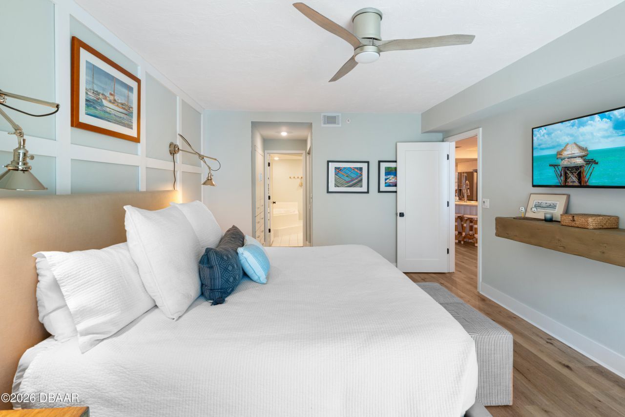 4565 S Atlantic Avenue, Unit 5410, Ponce Inlet, FL 32127 Photo