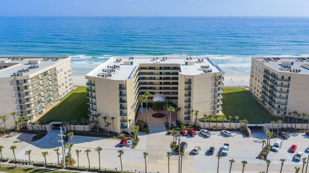 4565 S Atlantic Avenue, Unit 5410, Ponce Inlet, FL 32127 Photo