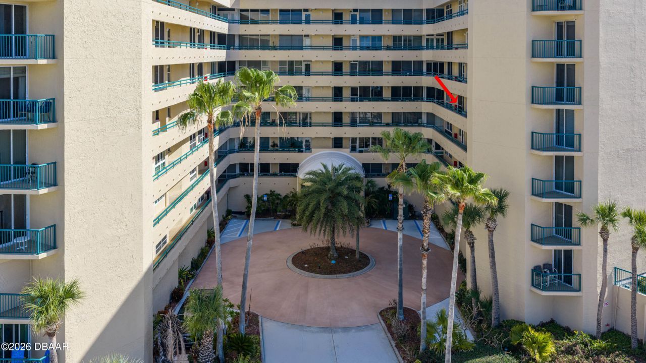 4565 S Atlantic Avenue, Unit 5410, Ponce Inlet, FL 32127 Photo