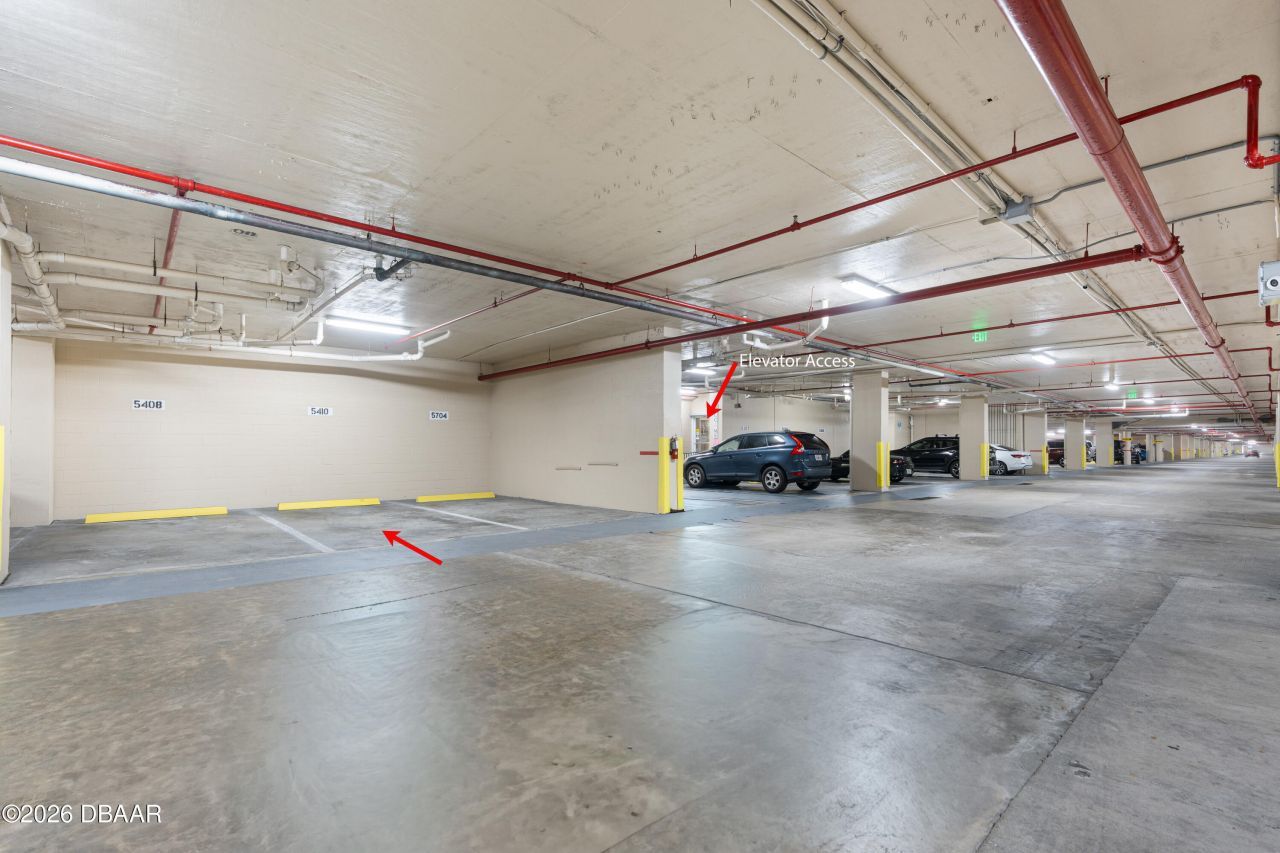 4565 S Atlantic Avenue, Unit 5410, Ponce Inlet, FL 32127 Photo