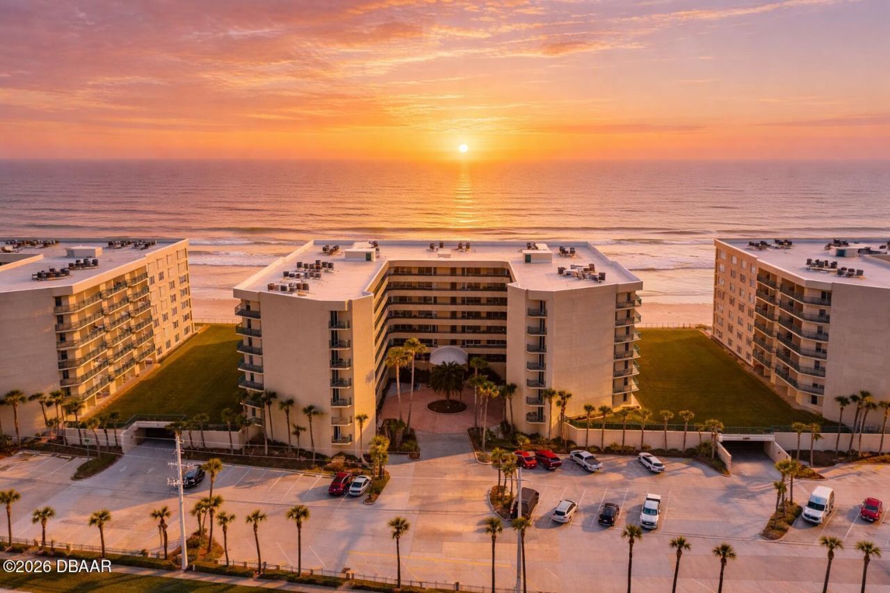 4565 S Atlantic Avenue, Unit 5410, Ponce Inlet, FL 32127 Photo