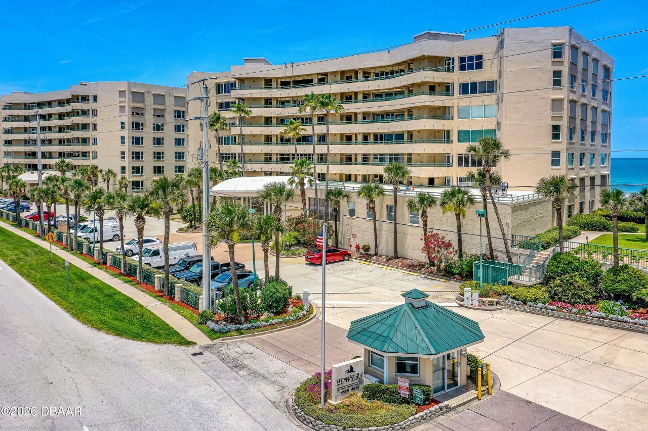 4565 S Atlantic Avenue, Unit 5410, Ponce Inlet, FL 32127 Photo
