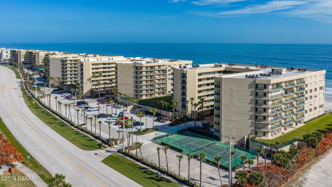 4565 S Atlantic Avenue, Unit 5410, Ponce Inlet, FL 32127 Photo