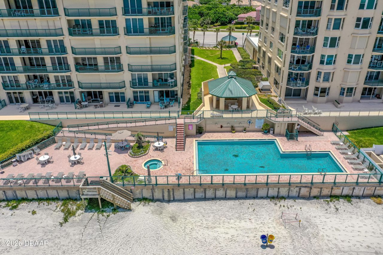 4565 S Atlantic Avenue, Unit 5410, Ponce Inlet, FL 32127 Photo