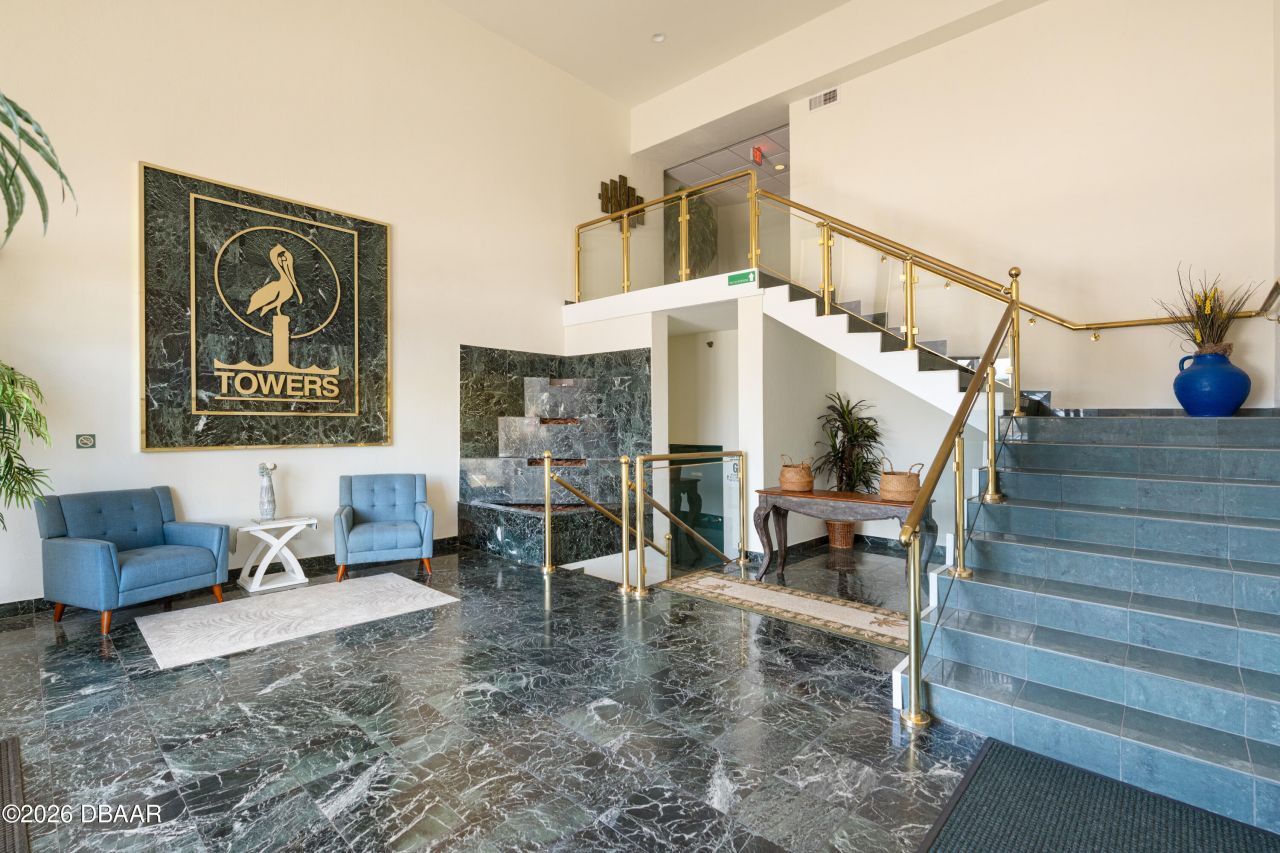 4565 S Atlantic Avenue, Unit 5410, Ponce Inlet, FL 32127 Photo