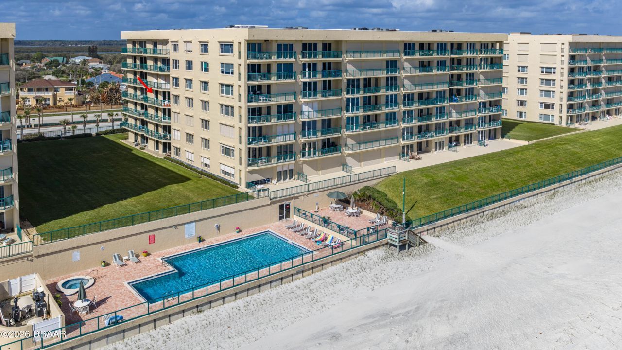 4565 S Atlantic Avenue, Unit 5410, Ponce Inlet, FL 32127 Photo
