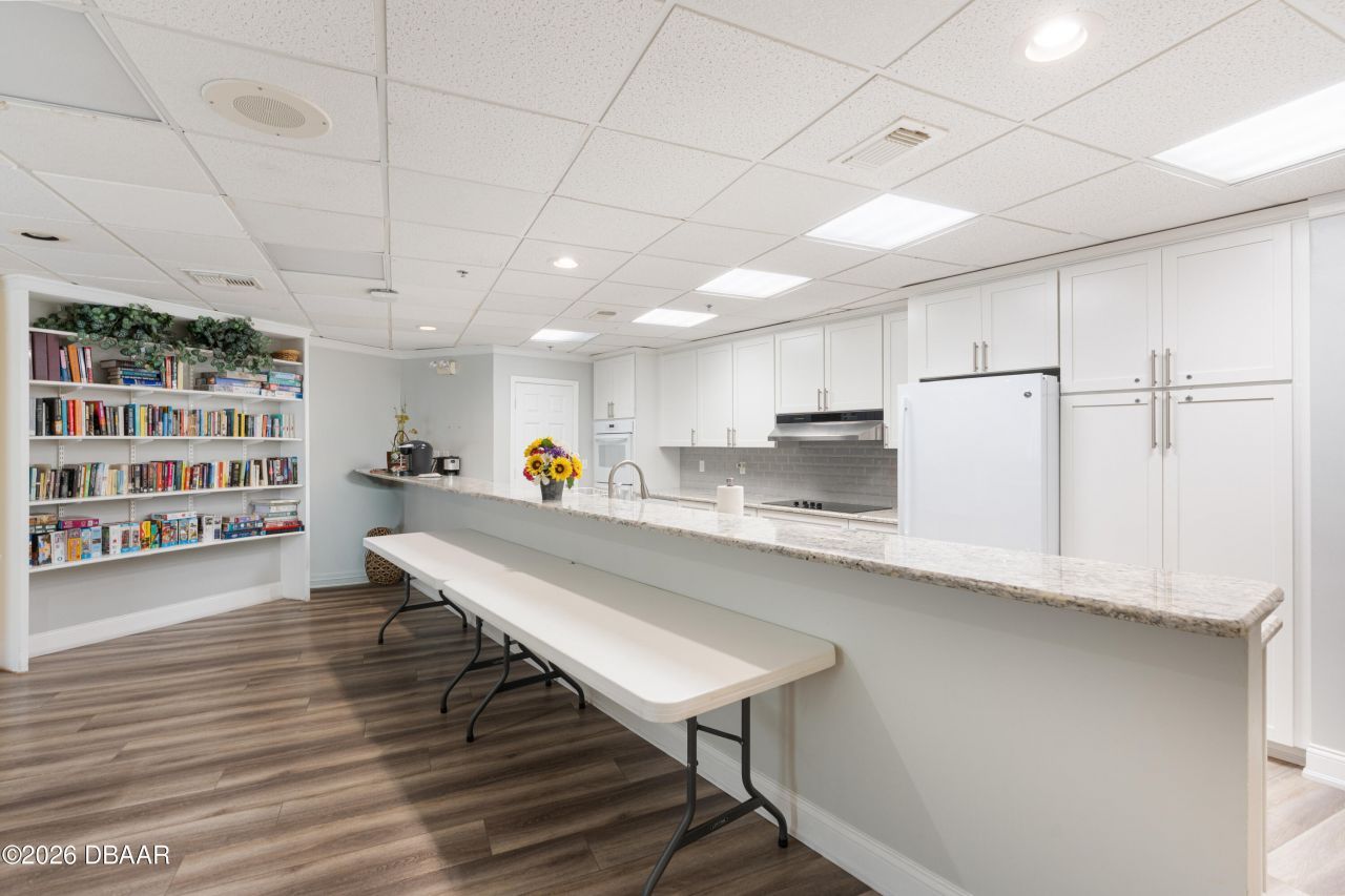 4565 S Atlantic Avenue, Unit 5410, Ponce Inlet, FL 32127 Photo