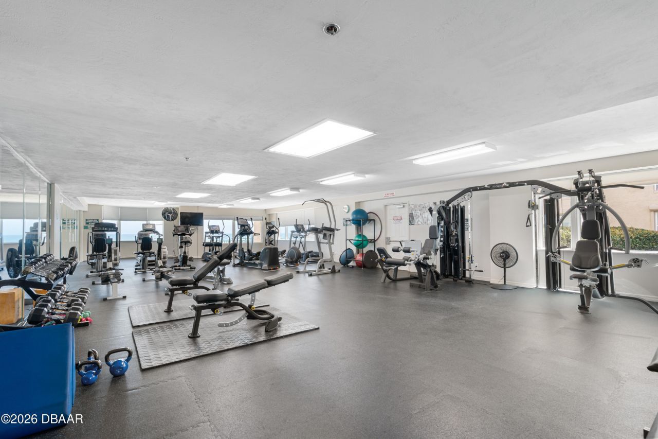 4565 S Atlantic Avenue, Unit 5410, Ponce Inlet, FL 32127 Photo