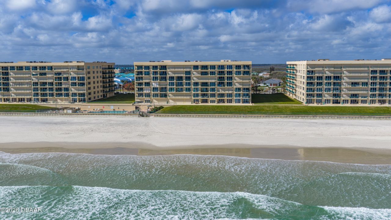 4565 S Atlantic Avenue, Unit 5410, Ponce Inlet, FL 32127 Photo