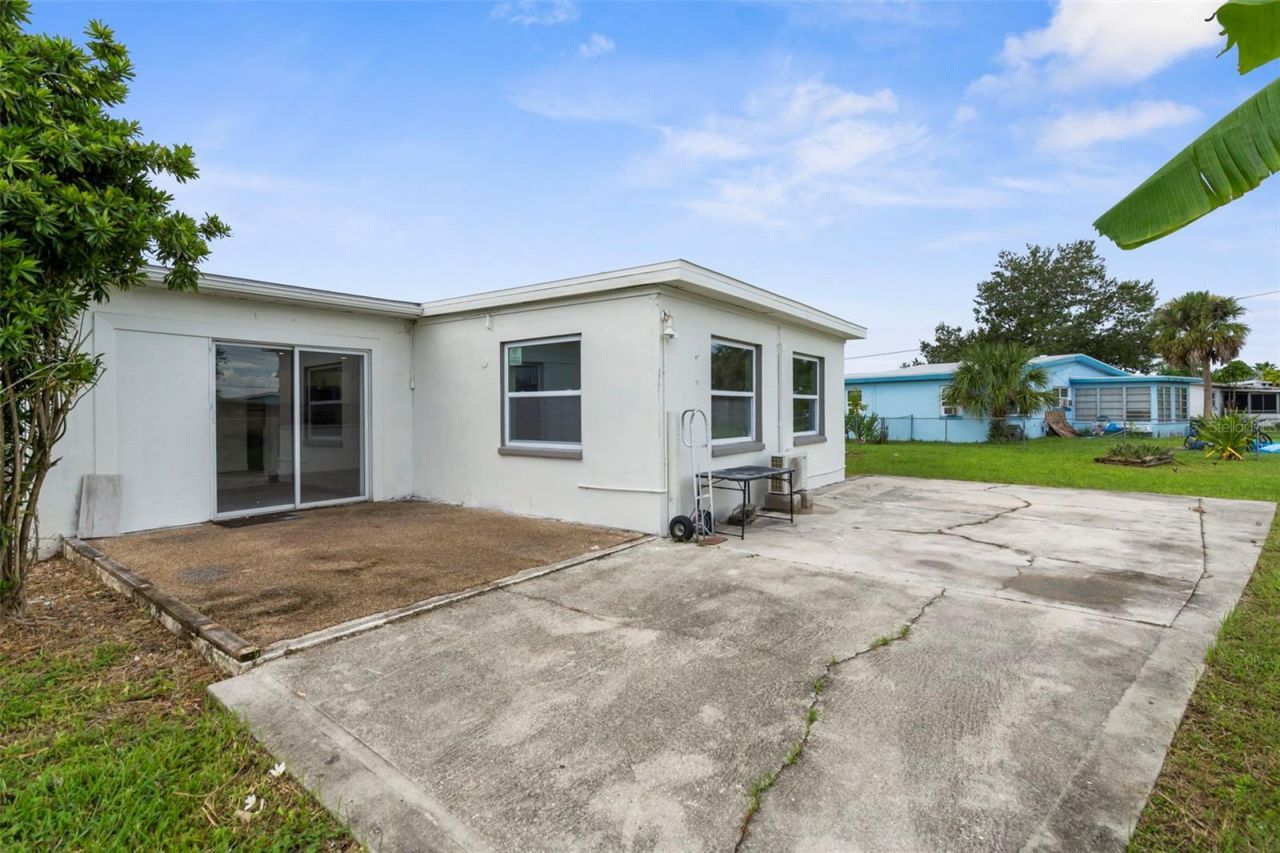 21530 Glendale Avenue , Port Charlotte, FL 33952 Photo