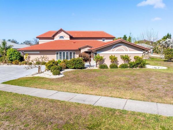 4405 HARBOR BOULEVARD, PORT CHARLOTTE, FL 33952