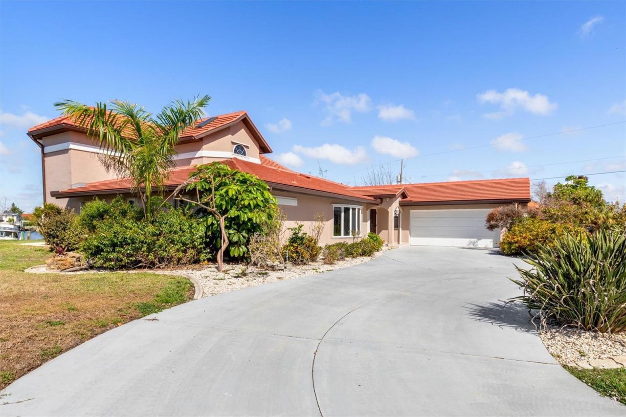 4405 Harbor Boulevard , Port Charlotte, FL 33952 Photo