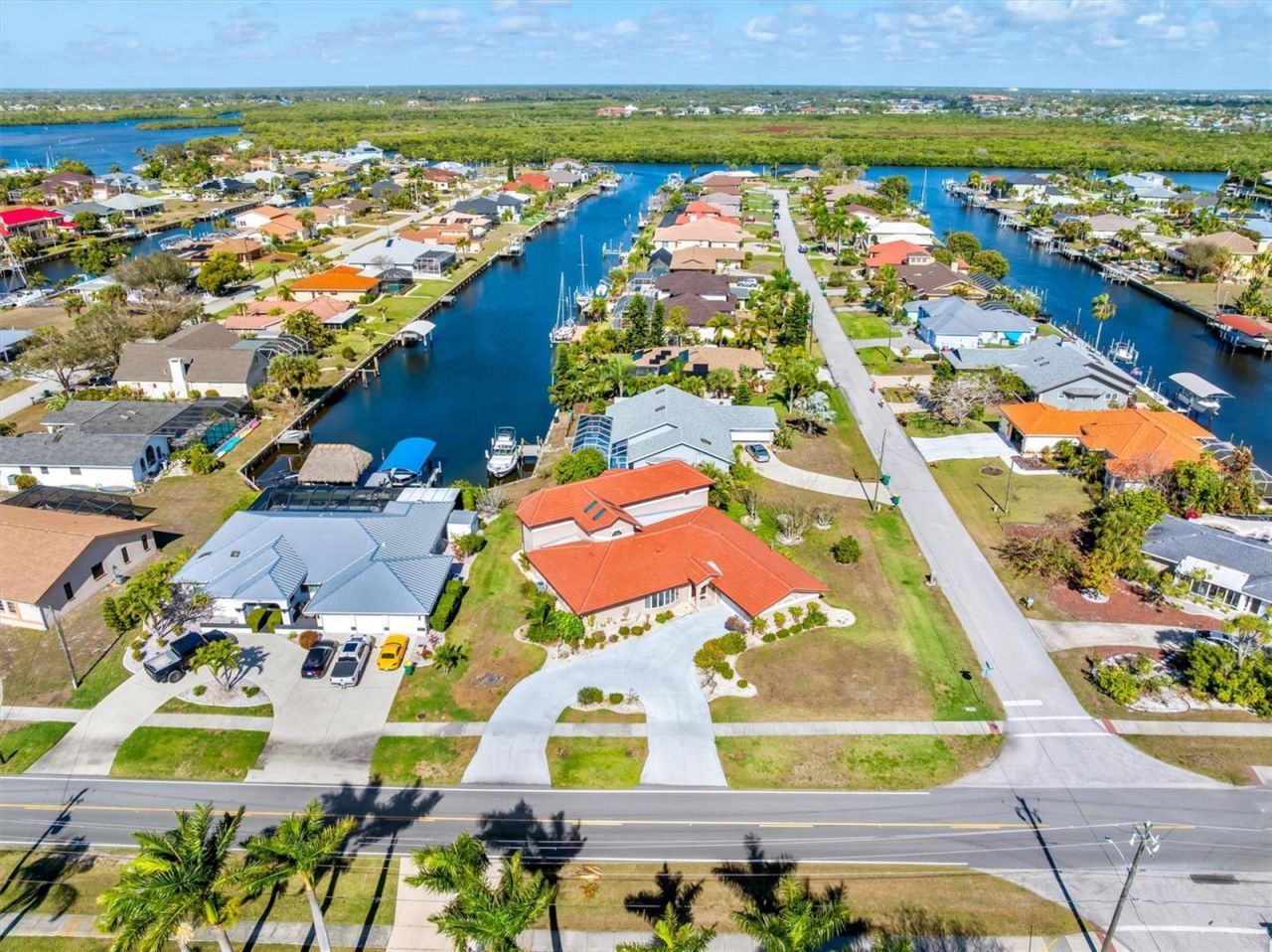 4405 Harbor Boulevard , Port Charlotte, FL 33952 Photo