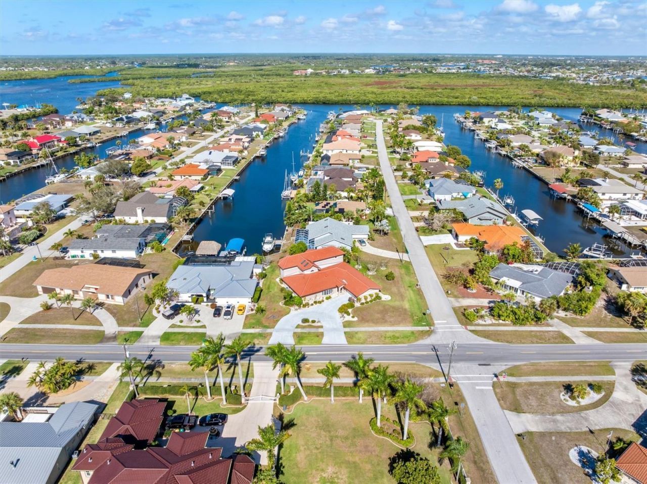 4405 Harbor Boulevard , Port Charlotte, FL 33952 Photo