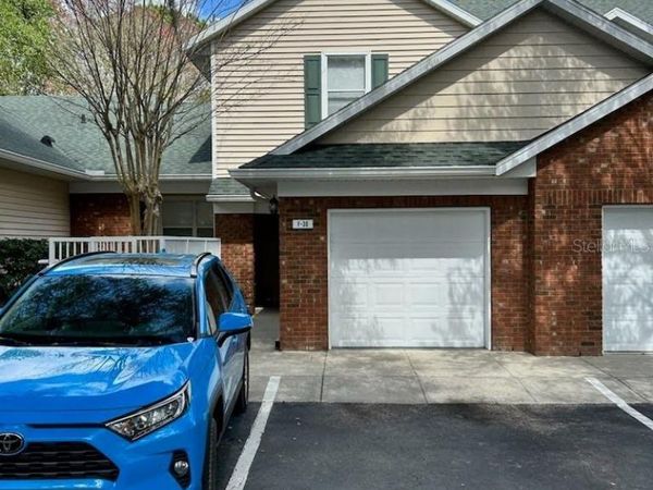 13200 W NEWBERRY ROAD , Unit 30, NEWBERRY, FL 32669