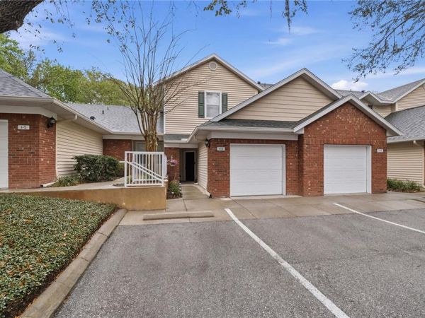 13200 W NEWBERRY ROAD, Unit F30, NEWBERRY, FL 32669