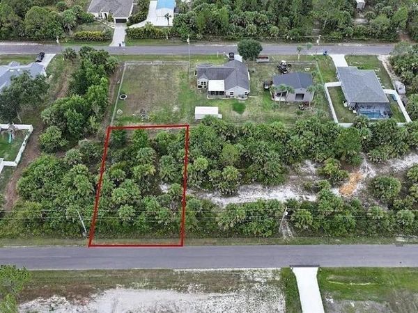 418 LAGRANGE STREET SW, PALM BAY, FL 32908