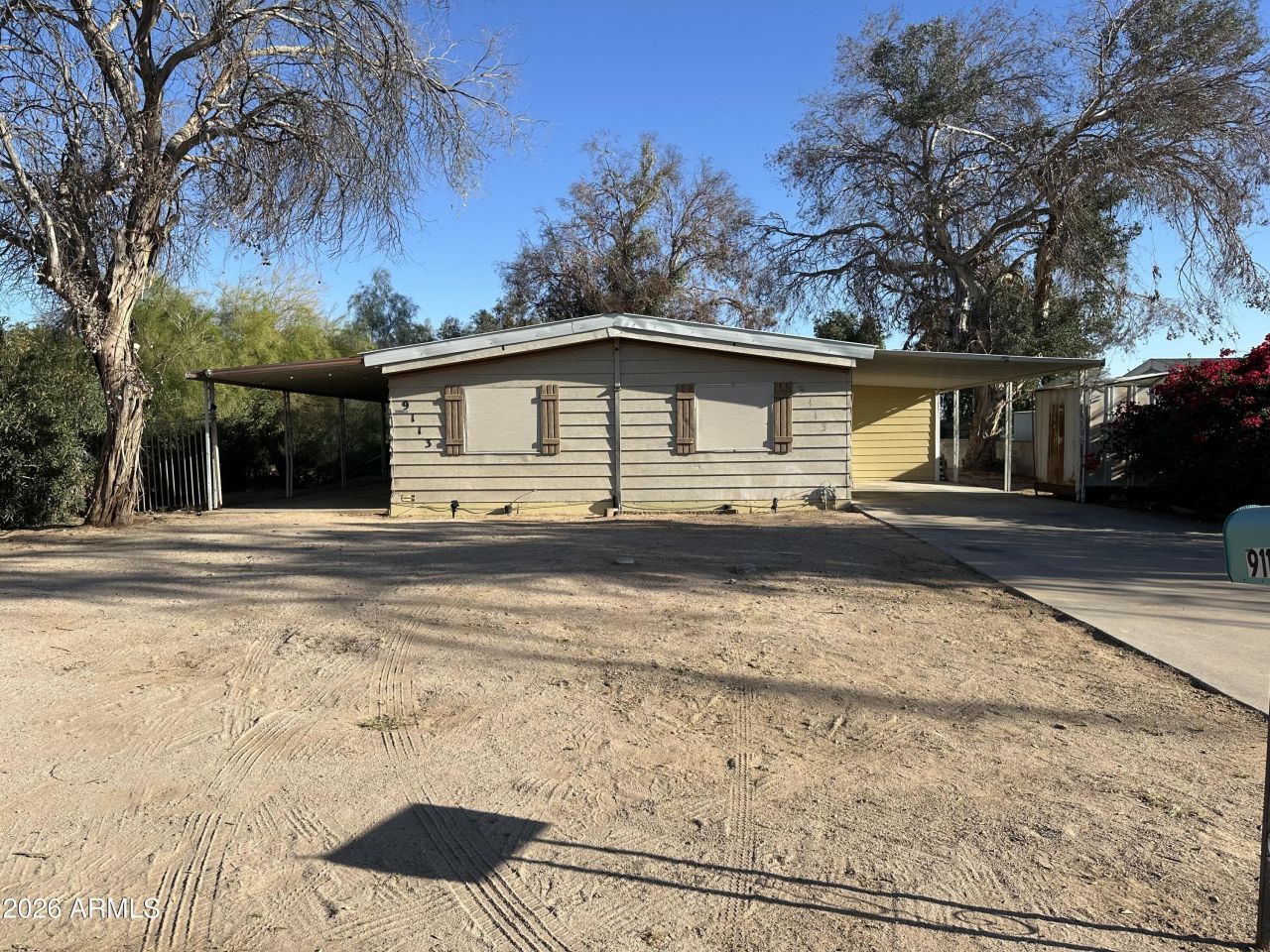 9113 E Aspen Avenue, Mesa, AZ 85208 Main Photo